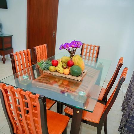 Villa No34 Hikkaduwa Buitenkant foto